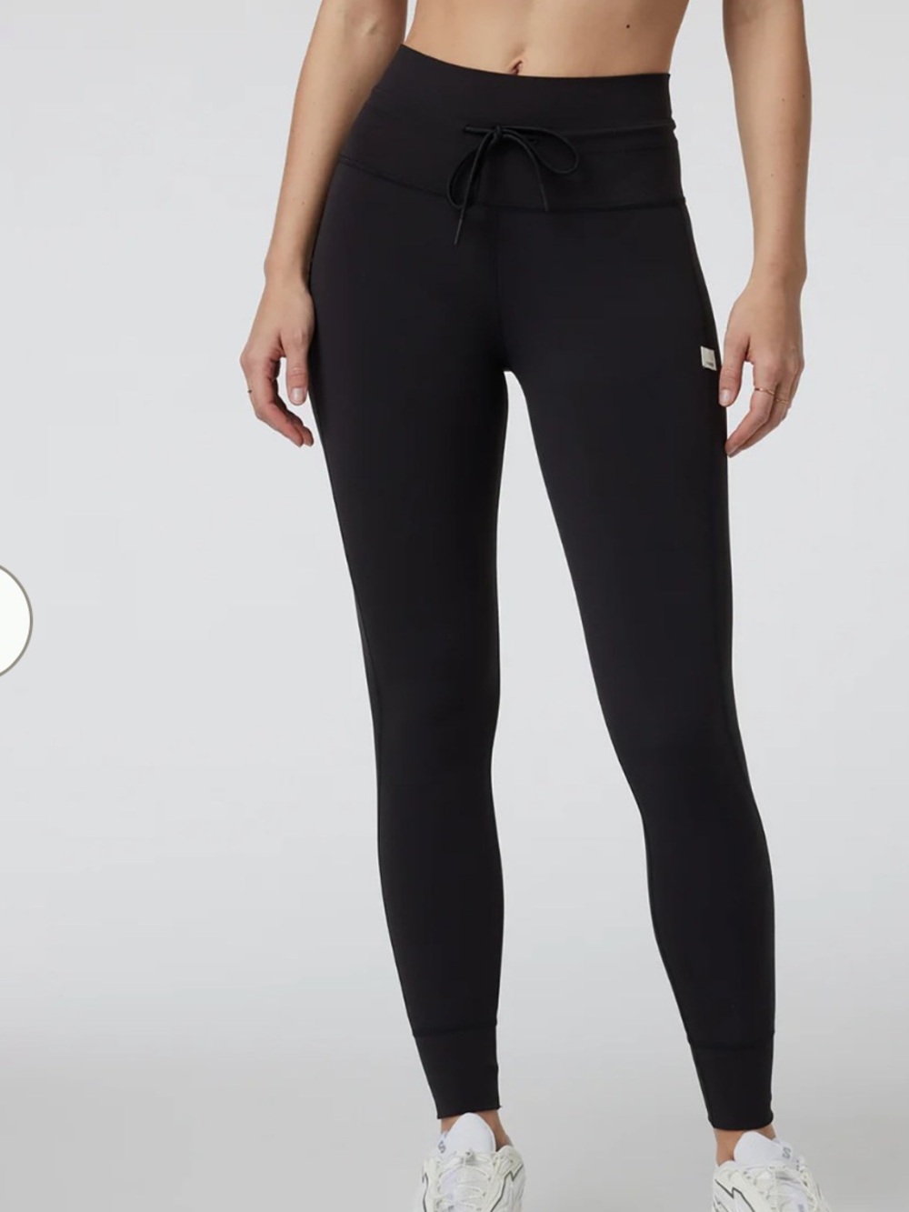 Vuori Daily Leggings Jogger Black, M